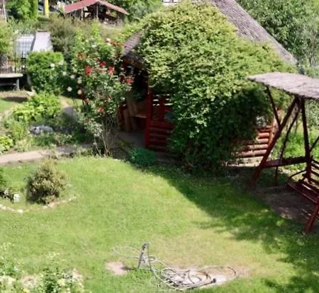 Pensiunea Ambiance Piatra Neamţ