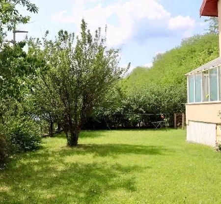 Pensiunea Ambiance 3*