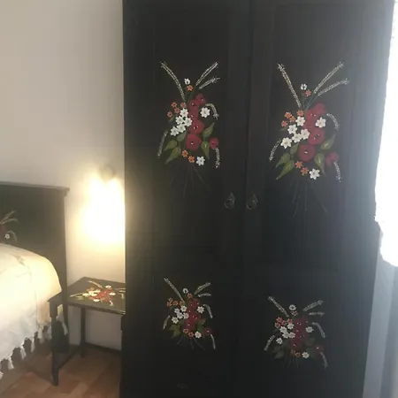 Pensiunea Ambiance Piatra Neamţ