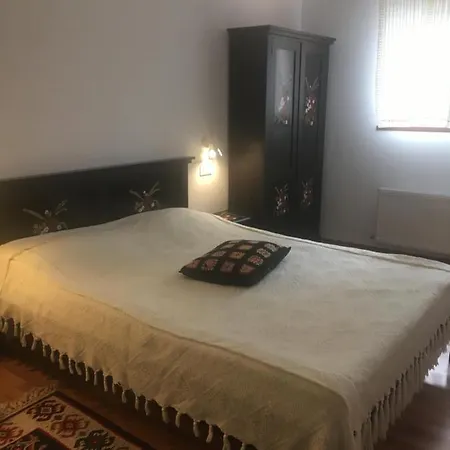 Pensión Pensiunea Ambiance 3*