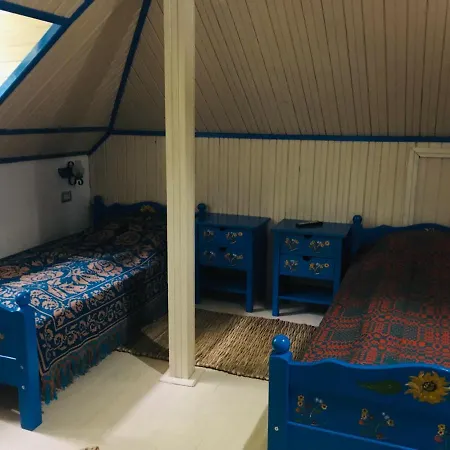 Pensiunea Ambiance 3* Piatra Neamţ