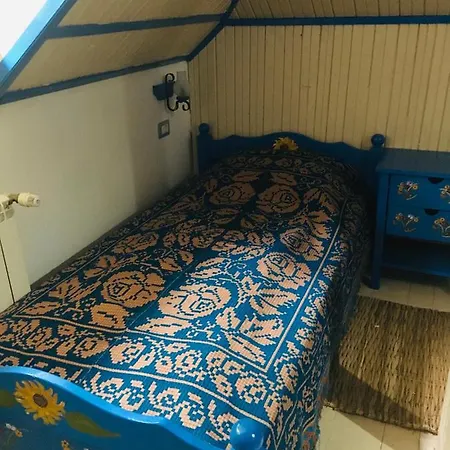 Pensiunea Ambiance Piatra Neamţ