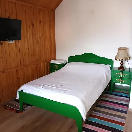 Pensiunea Ambiance 3* Piatra Neamţ