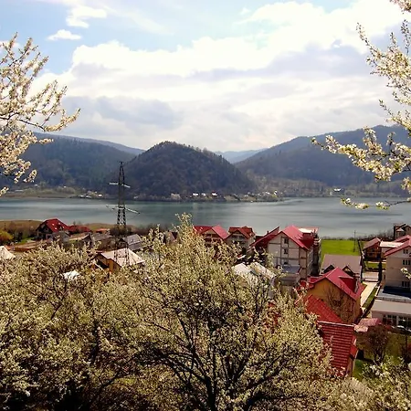 Pensión Pensiunea Ambiance Piatra Neamţ