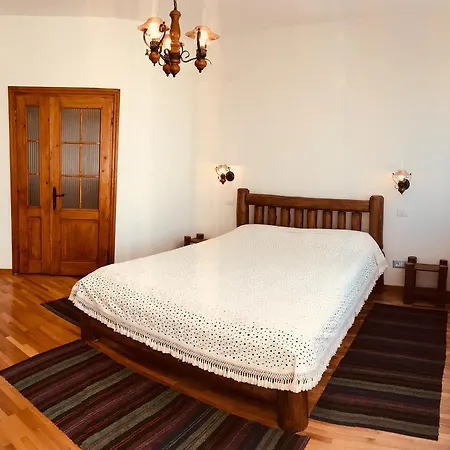 Pensiunea Ambiance 3* Piatra Neamţ