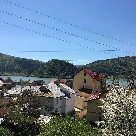 Pensiunea Ambiance 3* Piatra Neamţ