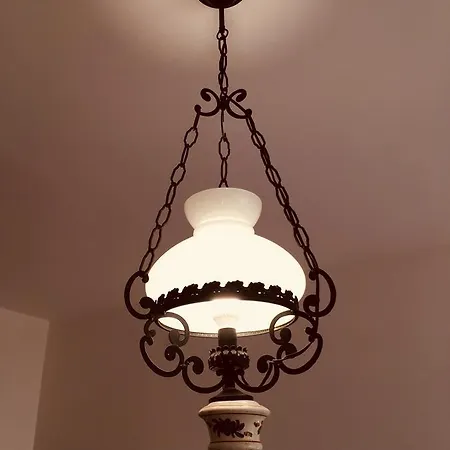 Pensiunea Ambiance 3*
