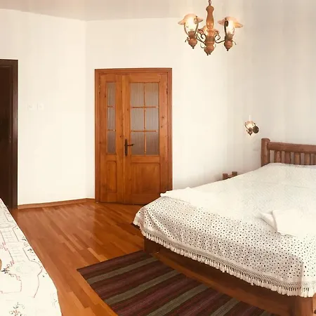 Pensiunea Ambiance 3*