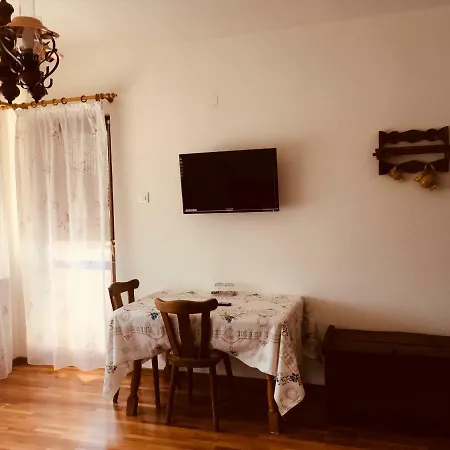 Pensión Pensiunea Ambiance 3*