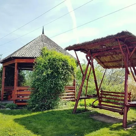 Pensiunea Ambiance Pensión Piatra Neamţ
